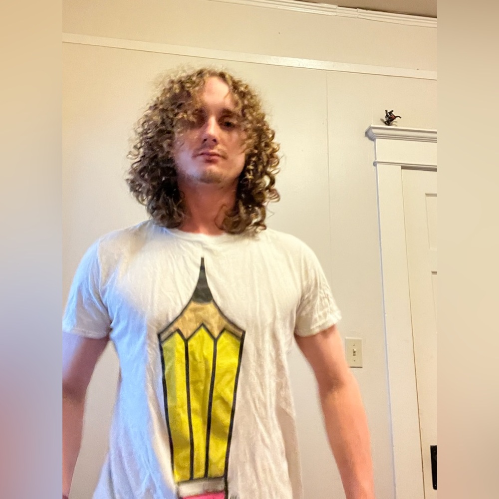 Oxymorrons Band T-Shirt | 2022 Tour Portland